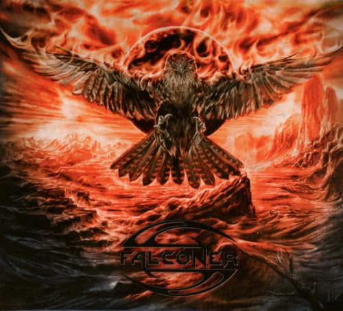 Sony Music/Metal Blade (Metal Blade CEDC)