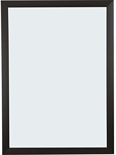 Nielsen Baindbridge Wechselrahmen Largo,schwarz-matt,Aluminium,594x841mm(DIN A1)