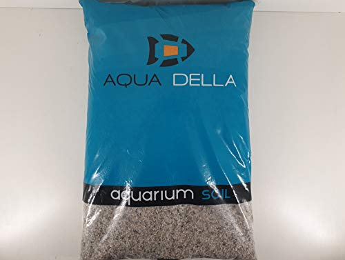 Aqua Della, Light Fine Aquarienkies 1 – 3 mm – 10 kg, Fisch, <>, Fische