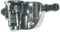 SHIMANO Schaltbox Nabenschaltung 3-Gang Nexus