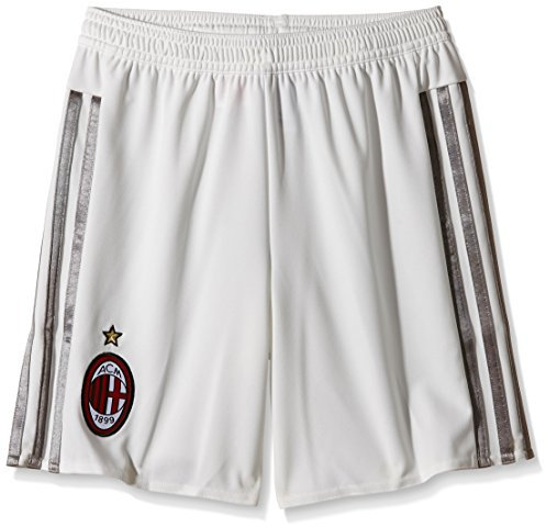 adidas Acm A Sho Y - cwhite/chsogr, Größe adidas:128