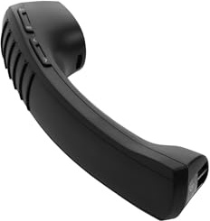 Mitel Bluetooth-Handapparat für 6863 6865 6867 6869 SIP Phone 6873 MiVoice 6900 6920 6930