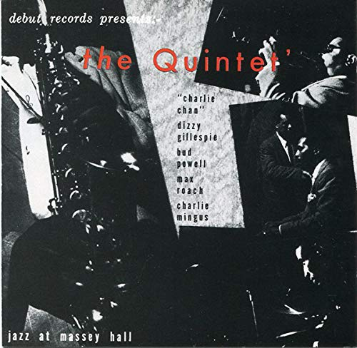 The Quintet (Jazz at Massey Hall)