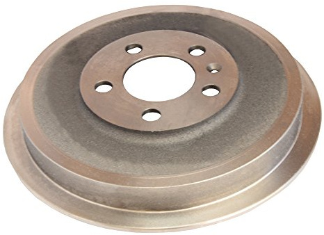 Mapco 35707 Bremstrommel