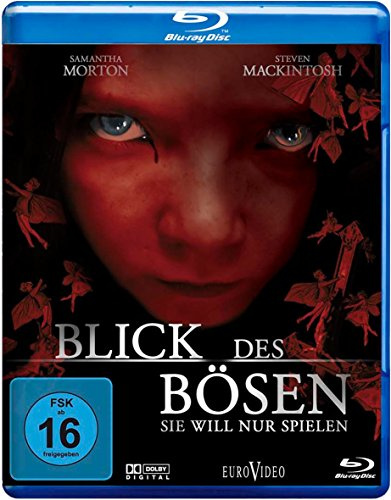 Blick des Bösen [Blu-ray]
