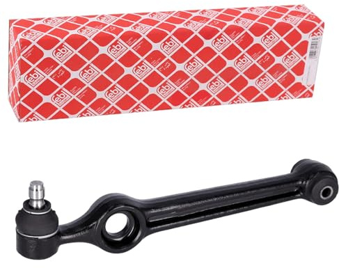 febi bilstein 12938 Querlenker mit Lager und Gelenk, 1 Stück | Febi Querlenker Lenker Vorderachse links Vorderachse rechts 12938