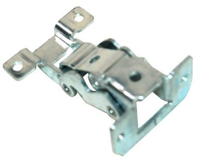 GENUINE Indesit Washing Machine Outer Door Hinge Assembly