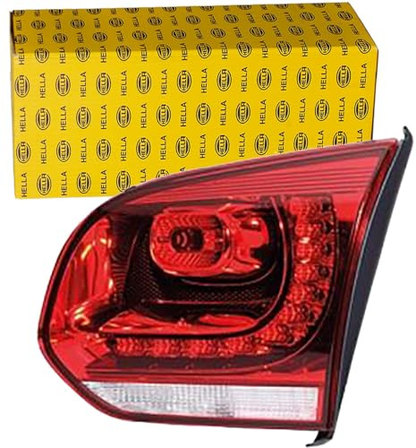 HELLA 2TZ 010 409-151 Rearlight - LED - Inner Section