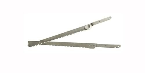 LAME DE COUTEAU pour PIECES PREPARATION CULINAIRE PETIT ELECTROMENAGER SEB - SS-989631
