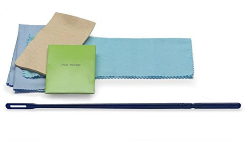 Stagg: Care Kit - Flute. Für Querflöte