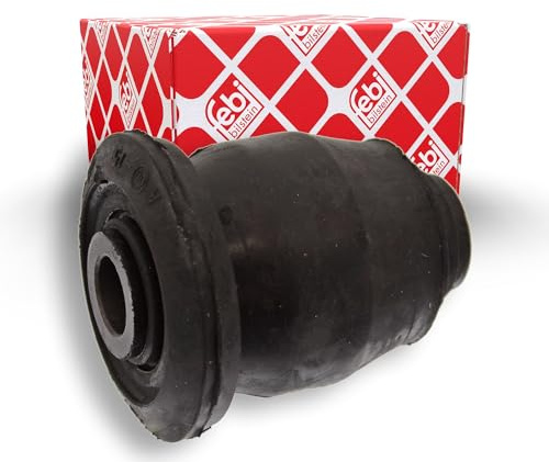 FEBI BILSTEIN Lagerung, Lenker 42327 Vorderachse rechts | Kompatibel mit: MAZDA 626 IV, 626 IV Hatchback, 626 V, 626 V Hatchback, 626 V Station Wagon, MX-6, XEDOS 6