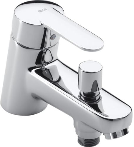 Mitigeur bain douche monotrou - Victoria N - Roca