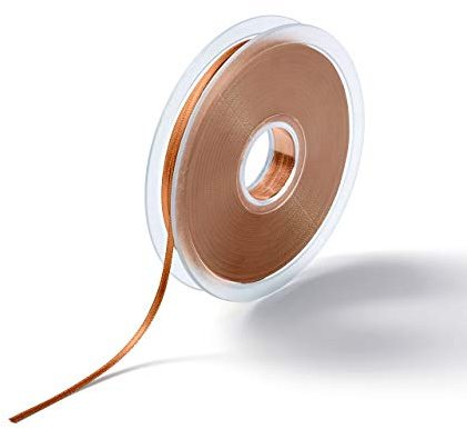 Prym Satinband 3 mm karamell