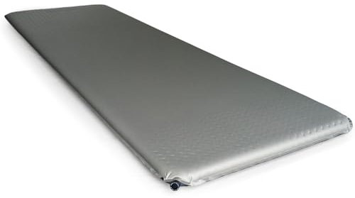 Wechsel Isomatte Teron L 5.0 Luftbett Thermomatte Leicht Selbstaufblasend 1,5 kg