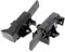 Charbons + supports r (par 2)