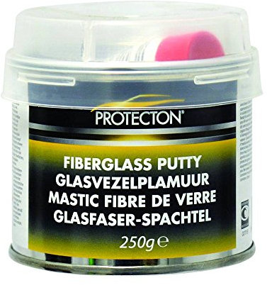 Protecton Mastic Fibre de Verre 250gr