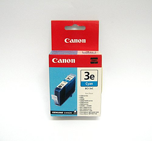 Canon BCI-3C InkCatridge [BJC-3/6x00]