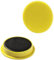 Durable Magnete, Industrieverpackung, 15 mm, 75p, gelb, 20 Stück, 475104