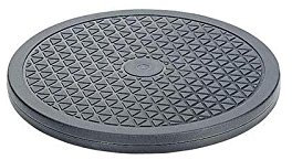 Plateau tournant pour écran 10 - 37 mobile noir