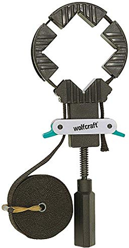 Presse hat Rahmen – Wolfcraft