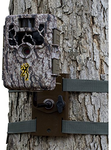Browning Trail Camera Tree Mount
