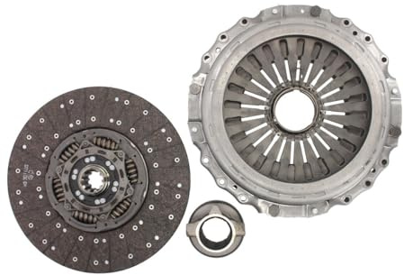 LUK 643301300 Kupplungssatz LuK RepSet