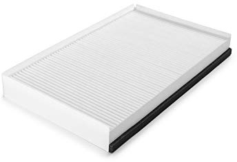 UFI Filters 53.110.00 Innenraum für Autos