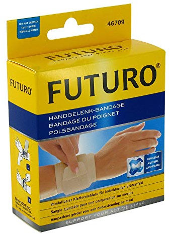 FUTURO Handgelenkbandage alle Größen 1 St