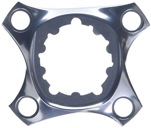 Sram MTB Kettenblätter Spider XX1 LK:, 11-Fach, GXP, grau, 76 mm, 11.6118.004.001