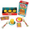 Learning Resources Jeu d'empilage de crêpes