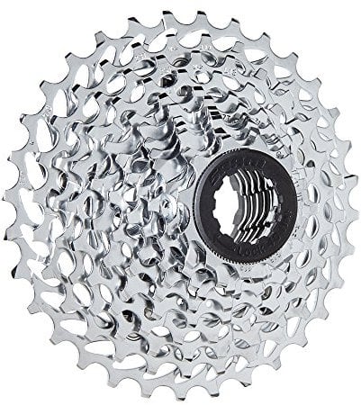 Sram Cassettes Geschwindigkeit Zahnkranz-Kassette, Mehrfarbig, 11-32 Teeth