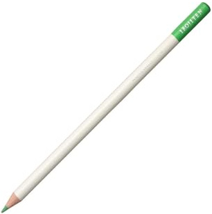 Tombow Farbstift IROJITEN | Farbe lettuce green | hochwertige wachsbasierte Mine mit hoher Farbbrillanz | Künstlerfarbstift für Profi- und Hobbykünstler [CI-RP5 ]