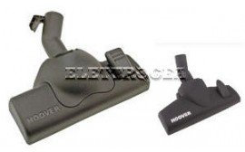 SPAZZOLA CON RUOTE TAPPETI E PAVIMENTI HOOVER SC S487E 011 ACENTA, TELIOS CYCLONIC, TELIOS, MICROSPACE, MICROPOWER, ARIA