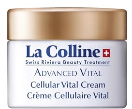 La Colline Advanced Vital - Cellular Vital Cream (1 x 30ml)