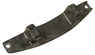 Bosch 627049 Cerniera della porta della lavatrice