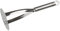 Fackelmann 40587 Premium Presse-Purée Acier Inoxydable Argent 28,5 x 11,5 x 10 cm
