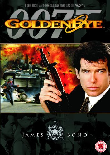 Goldeneye Single Disc [UK Import]