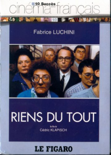 Rien du tout [FR Import]