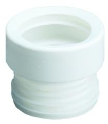 Dallmer – WC Anschluss 783 N DN 100 253 019