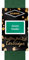 Diamine Umber fountain pen ink cartridges 18 PACK