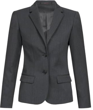 GREIFF Corporate Basic Damen Business-Blazer Regular-Fit