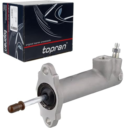 Topran 103 533 Slave Cylinder for Clutch