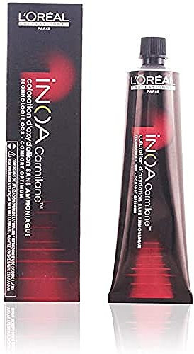 L'Oréal Professionnel INOA Coloración, Tono 5.62 - 60 gr