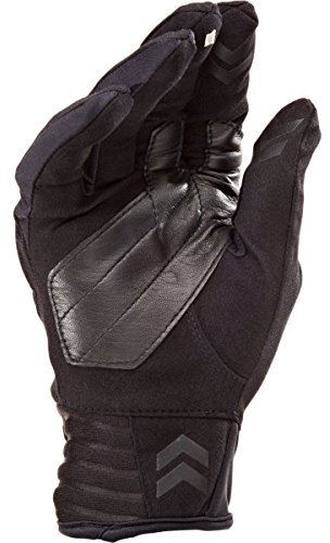 Handschuhe Under Armour Tactical Duty schwarze Gr. x-large, Schwarz - Schwarz