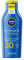 NIVEA SUN Protege & Hidrata Leche Solar FP30 (1 x 400 ml), protector solar hidratante y resistente al agua, crema solar 30 con protección UVA/UVB, protección solar alta