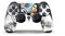 CRISTIANO RONALDO Skin Cover Joystik Compatibile per PS4 HD CONTROLLER WIRELESS DUALSHOCK limited edition DECAL ADESIVA