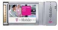 T-Mobile Web'n WALK CARD W-LAN Surfstick