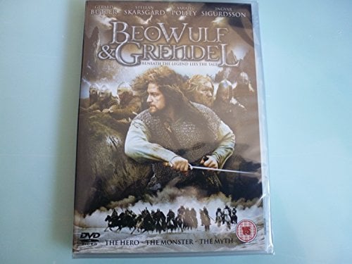 Beowulf and Grendel [2005] [DVD]