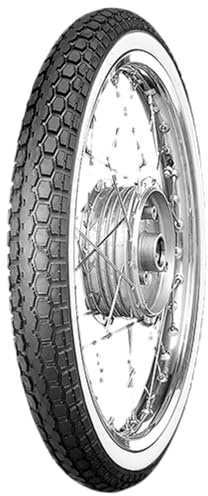 2.50/ R19 45J Continental Kks 10 Ww