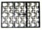 Jigsaw Patchwork Cutter Sugarcraft Equipment